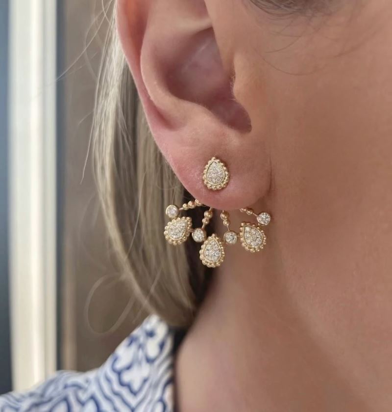 Boucheron Earrings